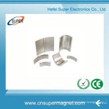 Hottest Sale Super Strong NdFeB Arc Magnet